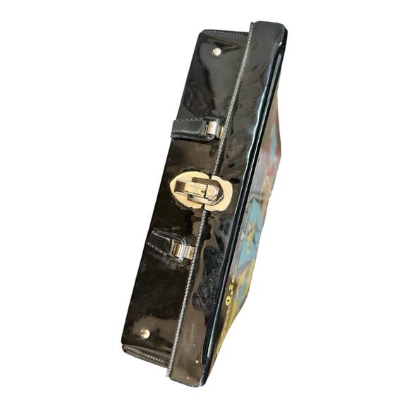 VINTAGE collectible Barbie case 1961 - Picture 2 of 4